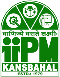 Indian Institute for Production Management-logo