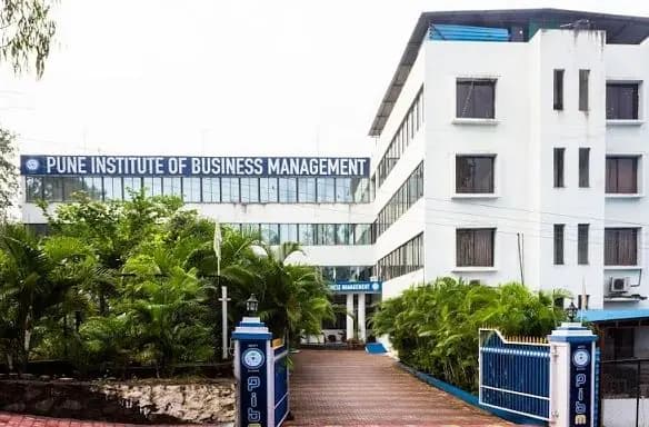 Pune Institute of Business Management, Kamrup Assam-gallery-image-4