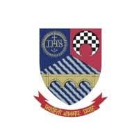 St Xavier's College-logo