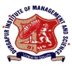 Durgapur Institute of Management and Science-logo