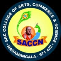 Sri Adichunchanagiri College of Arts & Commerce-logo