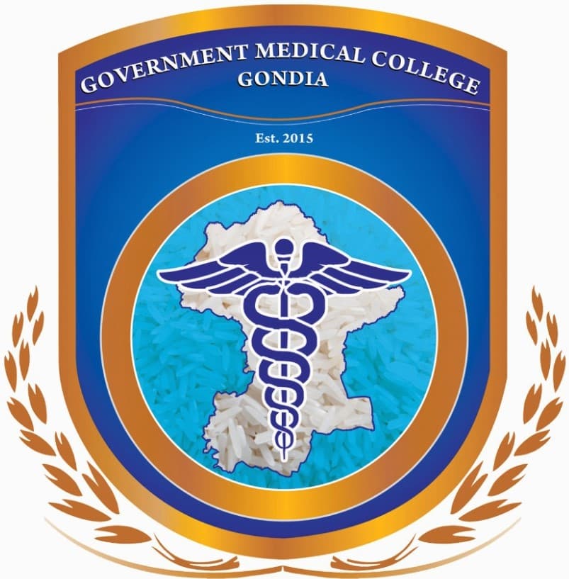 GMC Gondia-logo