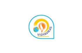 Vidya Vikas College of Education-logo
