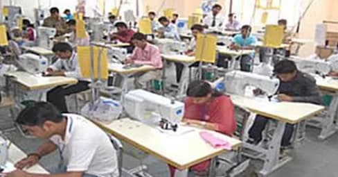 Footwear Design and Development Institute-image