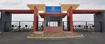 FDDI Chhindwara-image