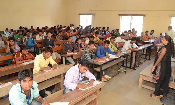 Navjivan Arts and Commerce College-image