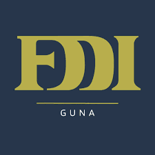 FDDI Guna-logo