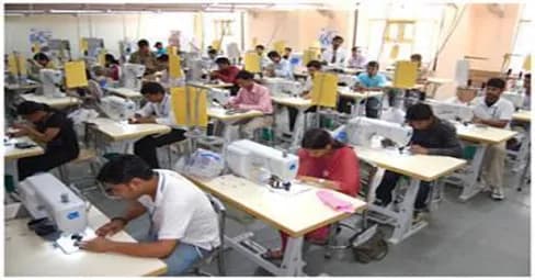 Footwear Design & Development Institute Amethi-gallery-image-3