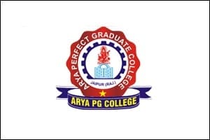 Arya Perfect Graduate College-image