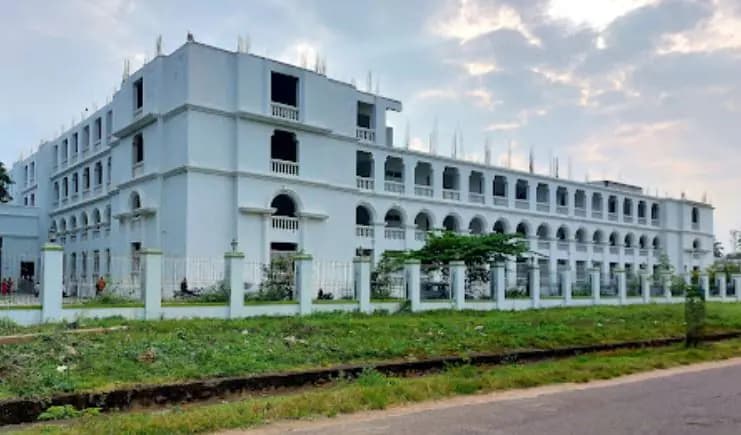 Maharani's Arts, Commerce and Management College for Women-image