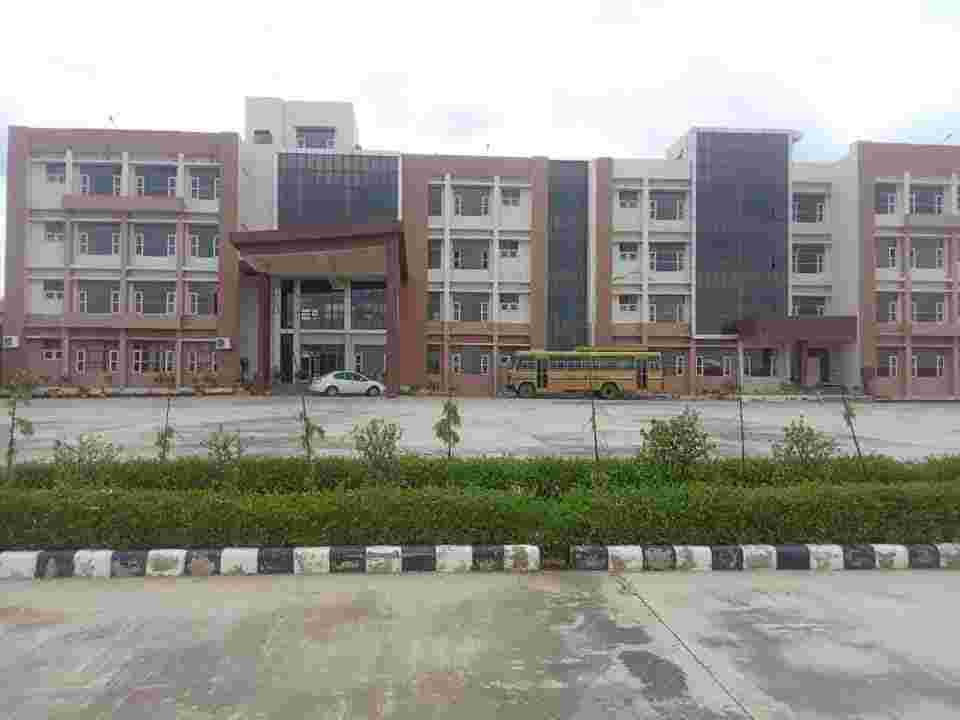 RBS SIET Rewari-gallery-image-1