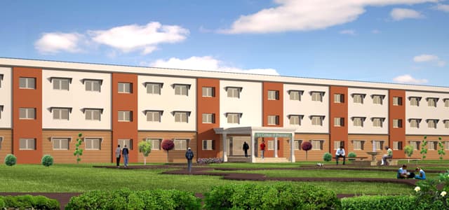 Sri Venkateswara College of Pharmacy-image