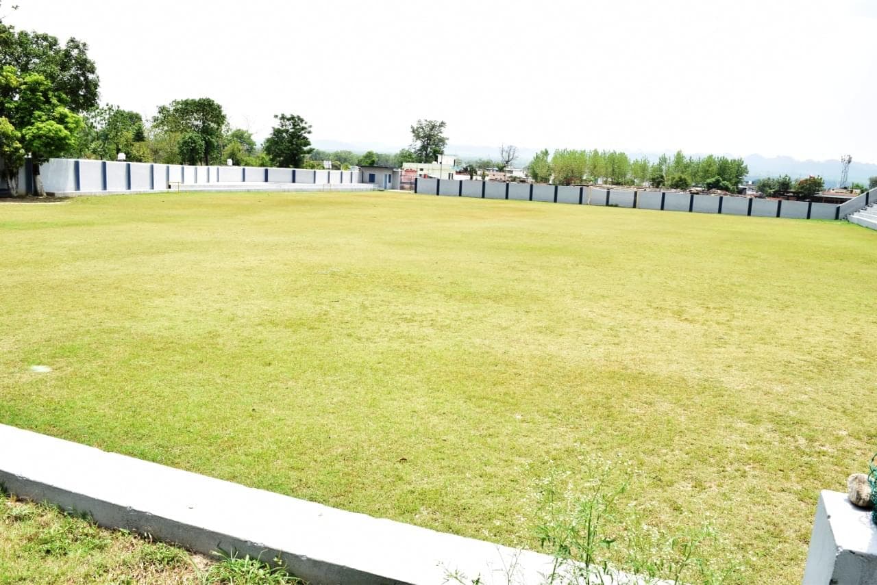 Dehradoon Institute of Management & Technology-image