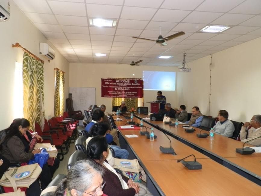 Himalayan Institute of Education and Technology-gallery-image-0