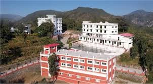 Himalayan Institute of Education and Technology-image