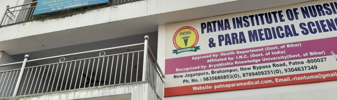 Patna Institute of Nursing and Paramedical Science-image
