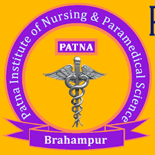 Patna Institute of Nursing and Paramedical Science-logo