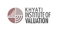 Khyati Institute of Master of Valuation-logo