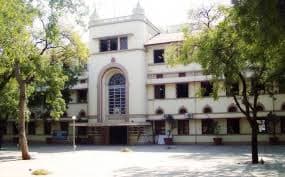 H. A. College of Commerce