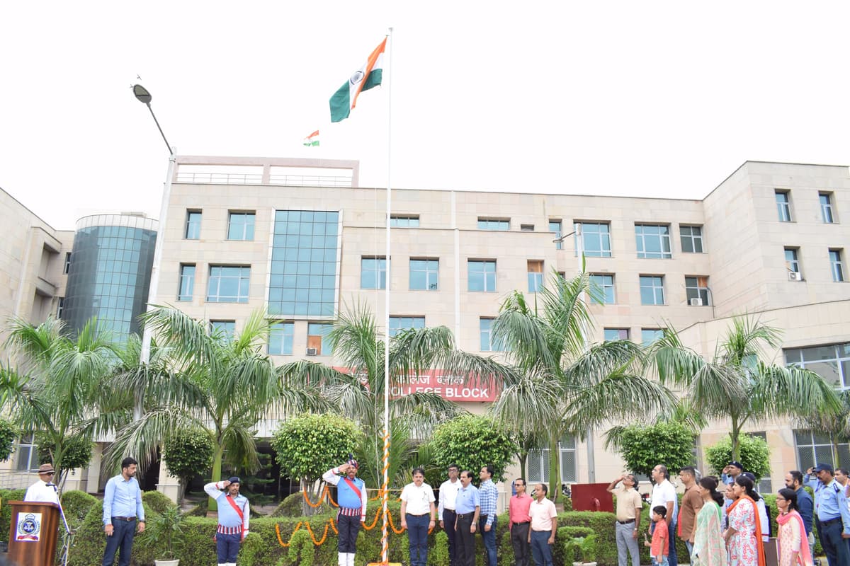 KCGMC Karnal-gallery-image-3