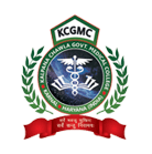 KCGMC Karnal-logo