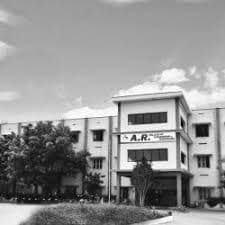 A.R. College of Engineering and Technology-image