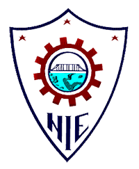 NIE First Grade College-logo