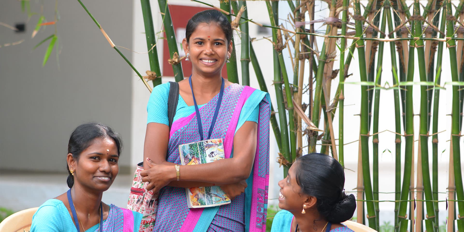 MIT College of Education for Women-image