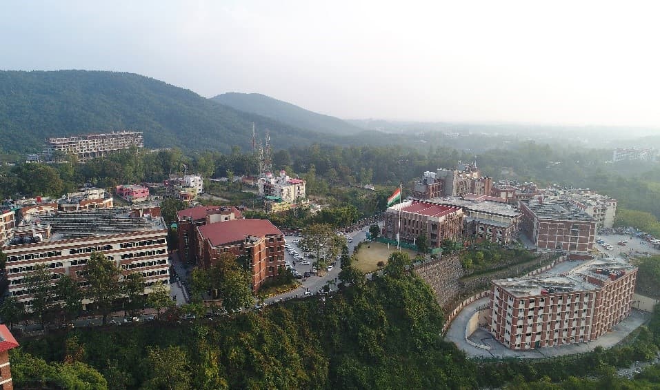 DIT University Dehradun-gallery-image-2