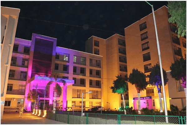 GDCH Ahmedabad-image