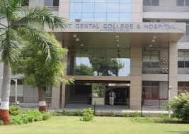 GDCH Ahmedabad-image
