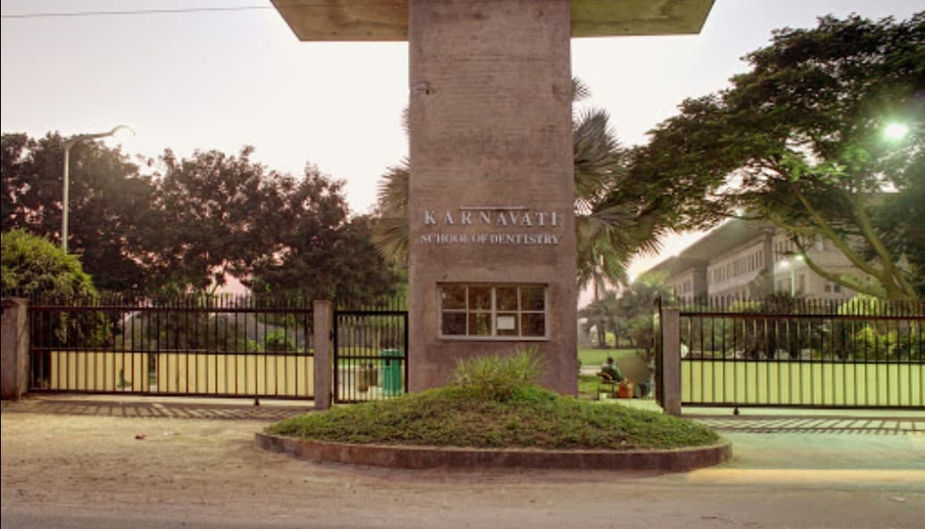 Karnavati School of Dentistry, Karnavati University-gallery-image-4