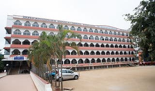 NDRK College for Education-image