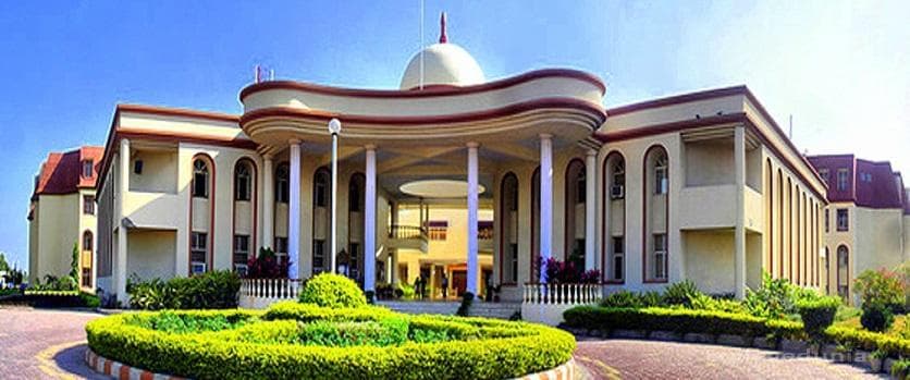 Oriental Engineering College (Polytechnic)-image