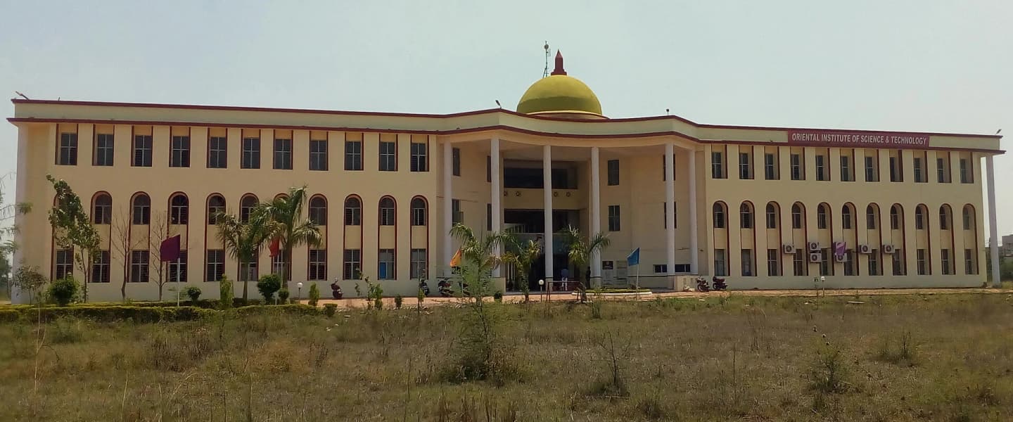 Oriental Engineering College (Polytechnic)-image