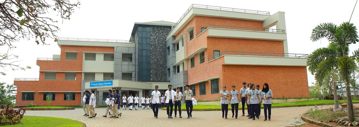 Lourde Institute of Allied Health Sciences-gallery-image-3