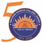 Navjivan College Dahod-logo