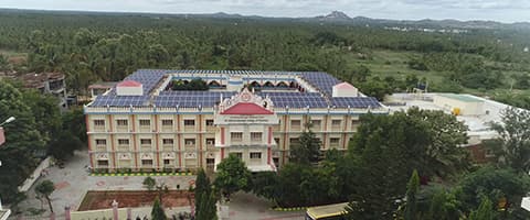 Sri Adichunchanagiri College of Pharmacy-image