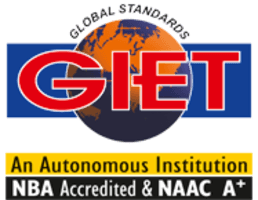 GIET Degree College-logo