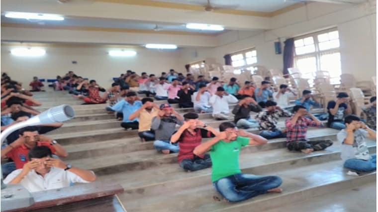 J. & J. College of Science-image