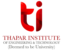Thapar Institute of Engineering and Technology-logo