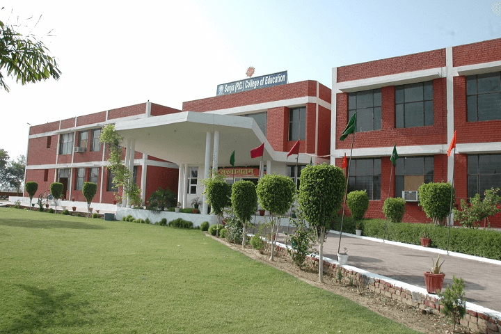 Surya College of Education, Ambala-gallery-image-3