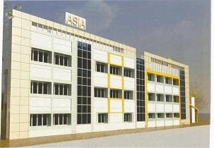 JG College of Commerce