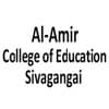 Al-Amir College of Education-logo