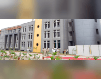 Government Science College-image