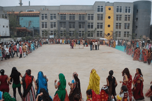 Government Science College Ahmedabad-image