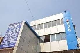MGM Group of Institutions