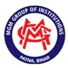 MGM Group of Institutions logo
