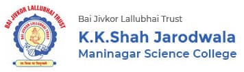 KK Shah Jarodwala Maninagar Science College-logo