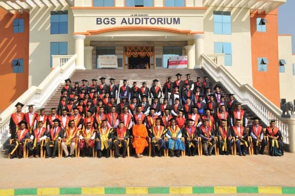 Sri Adichunchagiri College of Education-image